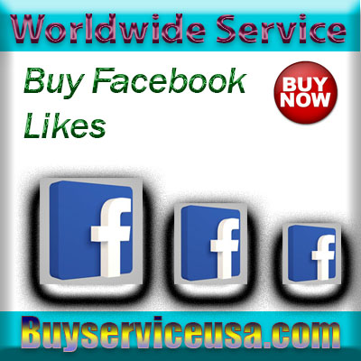 Buy Facebook Page Likes - Get Real Likes for your posts and videos.