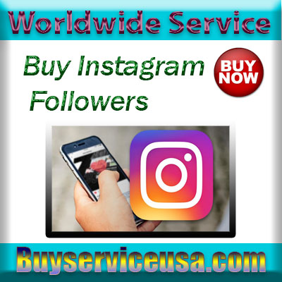 Buy Instagram Followers - USA and Uk Real Follower very Cheap Rate