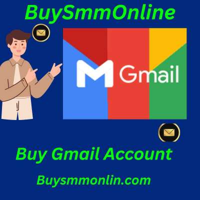 Buy Gmail  Profile Picture