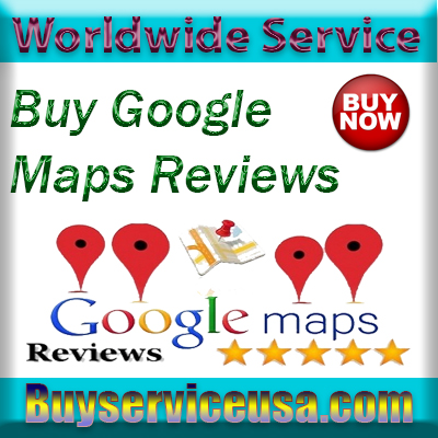 Buy Google Maps Reviews - Real Looking Profile USA,UK,CA and AU