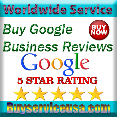 Buy Google Business Reviews | Non drop 5 Star Reviews for Maps,Places