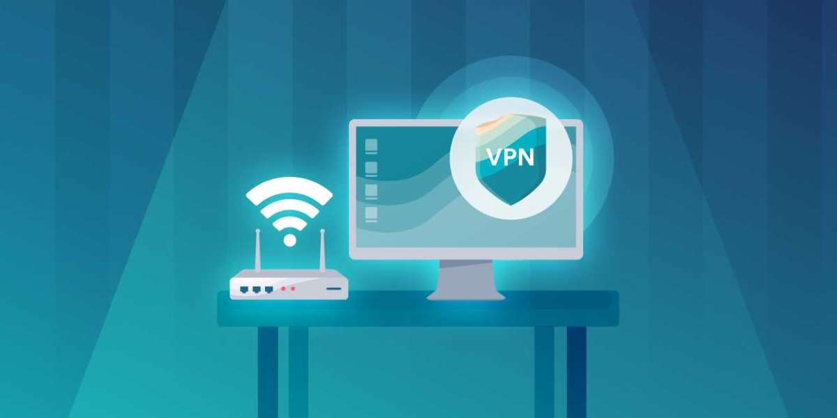 Virtual Protection: A Comprehensive Guide to Selecting a VPN for Your Computer