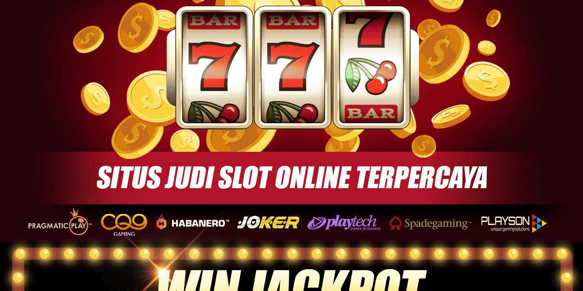 ANEKASLOTS- SITUS JUDI SLOT GACOR MUDAH MAXWIN TERPERCAYA