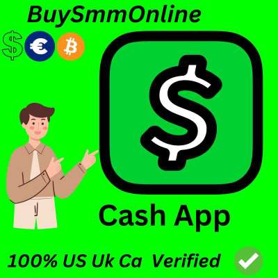 Buy Verified Cash App Account Profile Picture