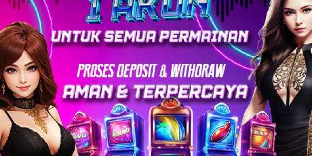 Rekomendasi Game Slot Terbaru Yang Dapat Kamu Mainkan