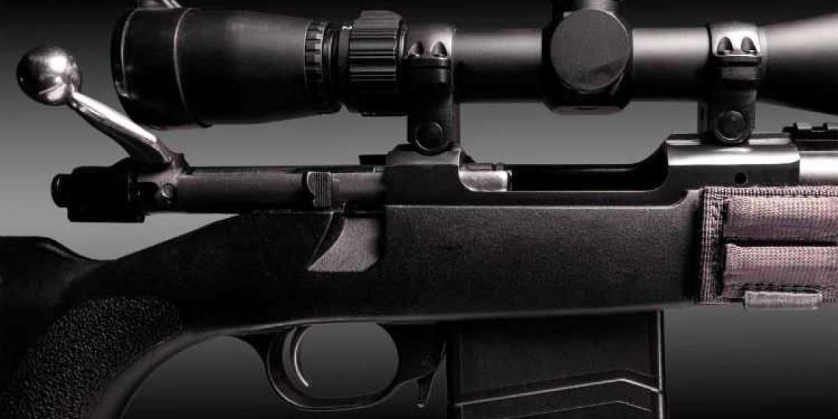 A Beginner's Guide to Choosing the Right Riflescope