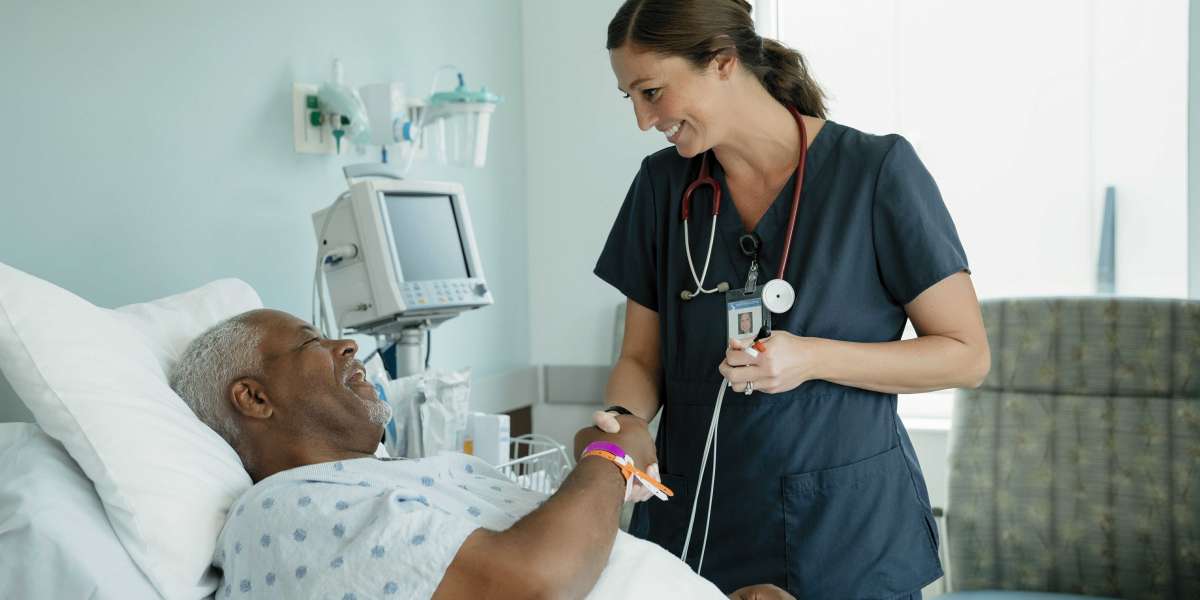 The Pivotal Role of Nursing Services in Comprehensive Healthcare Delivery