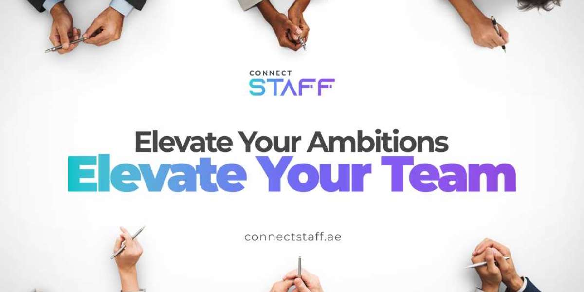 The Benefits of Using Temp Staffing with Connect Staff