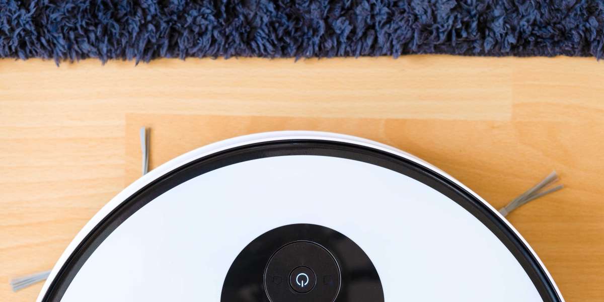 The Best Robot Vacuum Black Friday Tricks For Changing Your Life