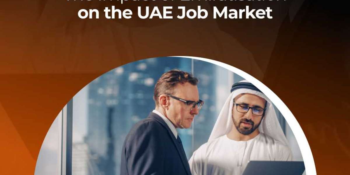 Emiratisation Success Stories: Case Studies of UAE Companies