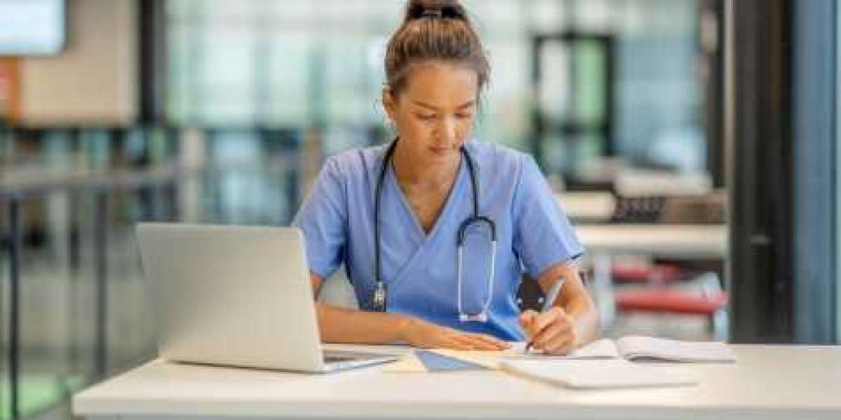 Enhancing Nurse Communication Skills Through Professional Writing Services