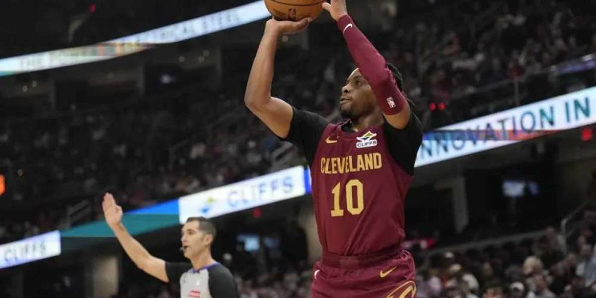 Les Cavaliers prennent le meilleur départ de l'histoire de l'équipe, remportant huit matchs d'affilée