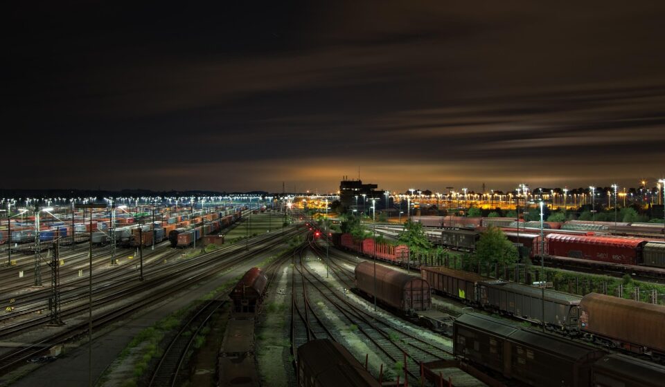 railway station, freight trains, tracks, railroad tracks, railway tracks, railway, transport, transportation, marshalling yard, lower saxony, wagons, trains, rail traffic, railway traffic, night time, city lights, railway station, railway station, railway station, railway, railway, railway, railway, railway, transport, transport, transport, transport, transportation, transportation, transportation, transportation, night time, night time