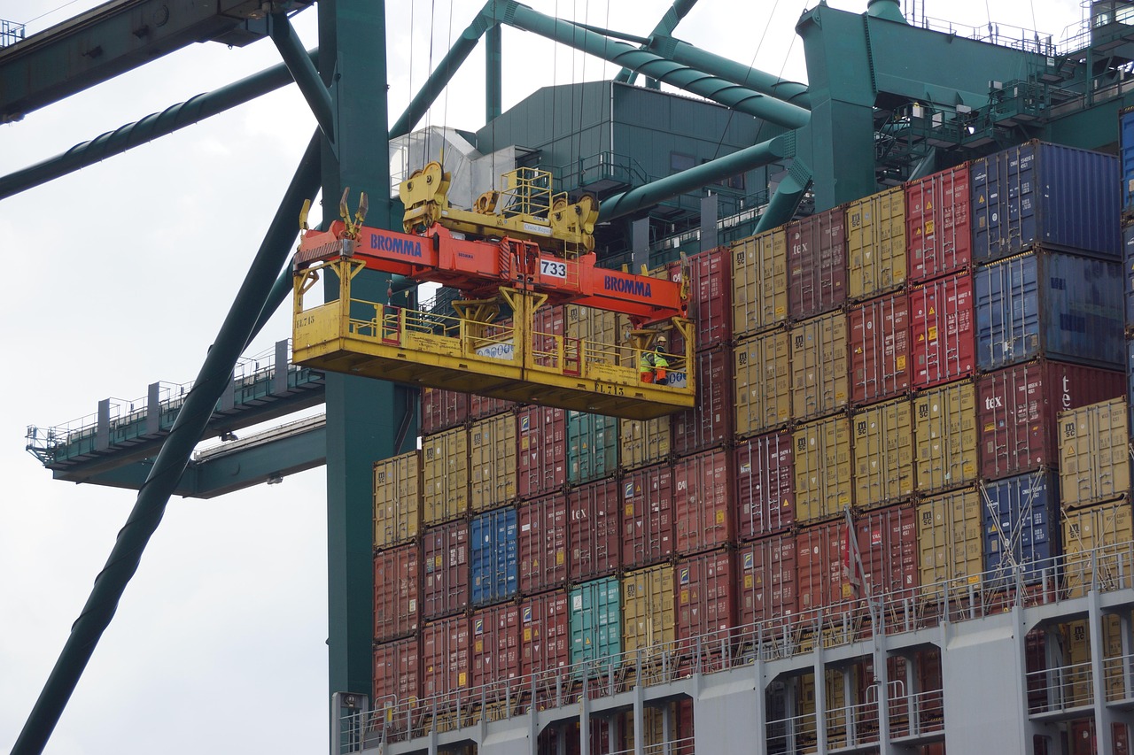 containers, ship, port, transport, cargo, container ship, cargo crane, big ship, transportation, antwerp, belgium, logistics, cargo, logistics, logistics, logistics, logistics, logistics