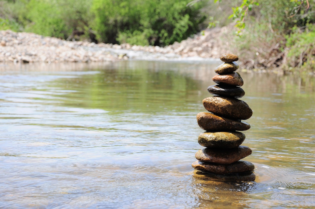 river, that, dd, meditation, stones, view, environment, peace, waters, zen, stone pictures, pictures of water, water photos, pictures of the river, river photos, zen stones, stack, round, stone, shape, balance, compliance, symbol, relaxation, compliance, compliance, compliance, compliance, compliance