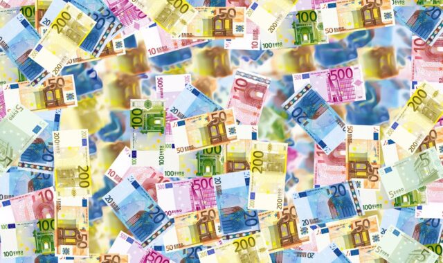 money, cash, bills, currency, bank notes, euro, wealth, money, money, money, money, money