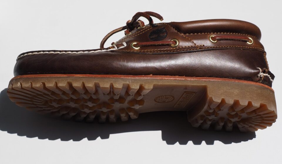 shoes, leather shoe, men's shoe, leather, sole, shoe sole, timberland