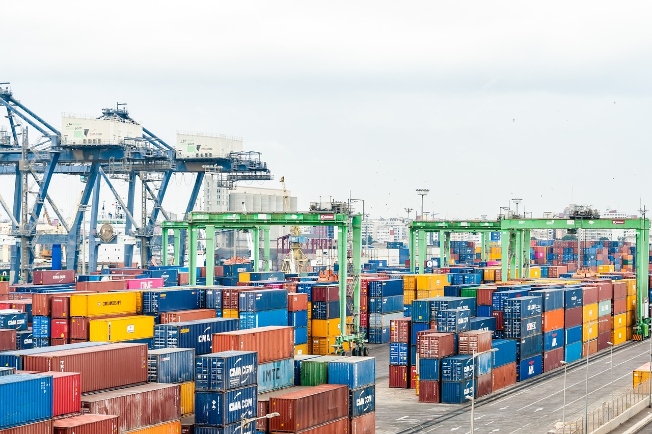 port, container, export, cargo, logistics, shipping, industry, ship, import, freight, nature, delivery, transport, freighter, logistic, loading, terminal, shipment, sea, trade, tanker, dock, commercial, transportation, maritime