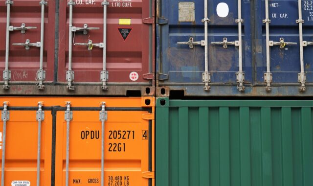 colors, colours, container, industry, iron, lock, logistics, metal, pattern, security, shipment, stack, steel, storage, warehouse, container, container, container, container, container, logistics, logistics, storage, warehouse, warehouse, warehouse