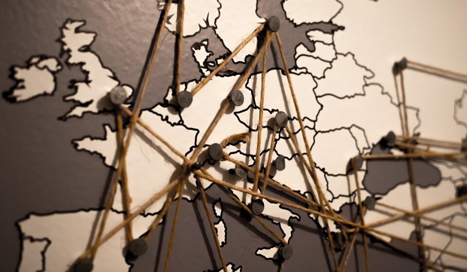 europe, world map, travel, map, world, connections, continent, destination