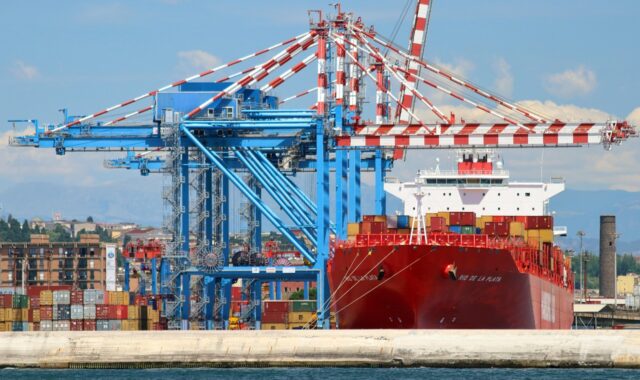 shipping, container crane, cargo, export, port, container, logistics, freight, industry, ship, loading, maritime, transportation, blue industry, cargo, export, logistics, logistics, logistics, logistics, logistics