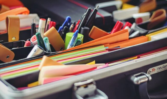 bag, pen, business, creative, pencil, pocket, corporate, management, manager, office, secretary, success, paper, sticky note, management, management, management, management, management, manager, secretary, secretary, secretary