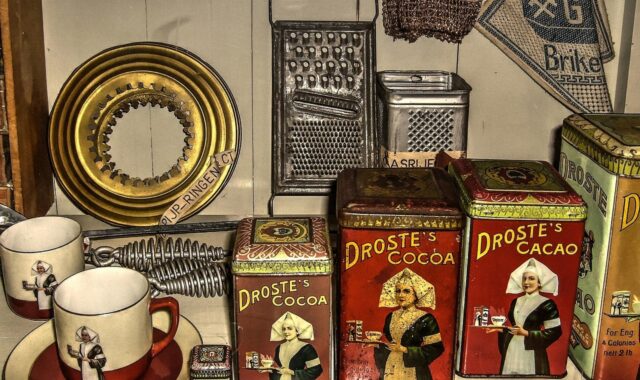 droste cocoa, droste effect, chocolate manufacturer droste, chocolate, look, droste, drostes, cocoa, cacao