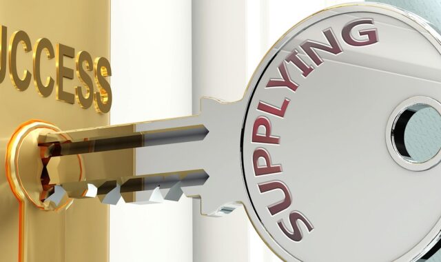 supply, chain, supplying, success, achieve, win, life, victory, trait, word, analogy, symbol, idea, 3d, 3d illustration