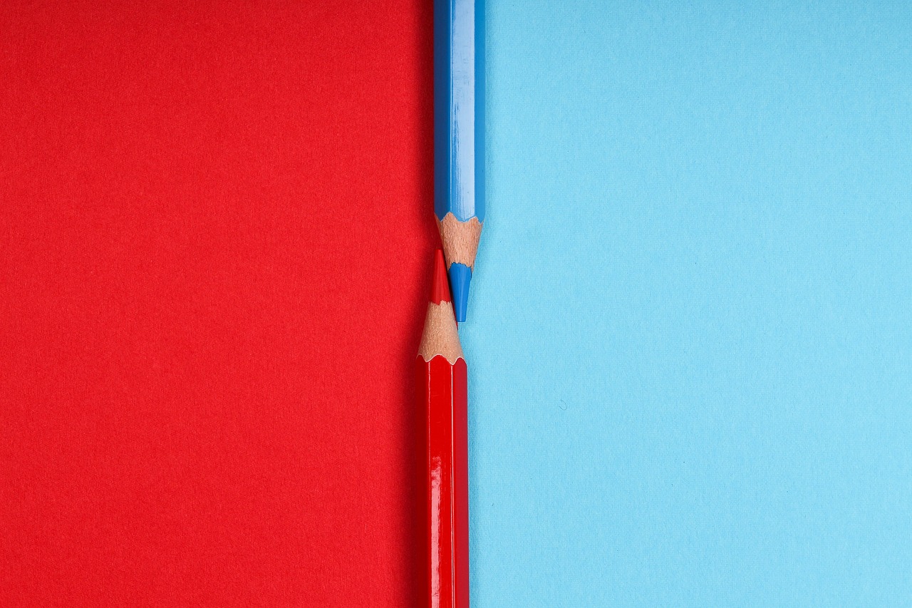 colored pencils, wallpaper 4k, art, pencils, wallpaper hd, hd wallpaper, 4k wallpaper, windows wallpaper, stationery, free background, free wallpaper, mac wallpaper, 4k wallpaper 1920x1080, cool backgrounds, draw, full hd wallpaper, desktop backgrounds, laptop wallpaper, school, background, red, beautiful wallpaper, blue